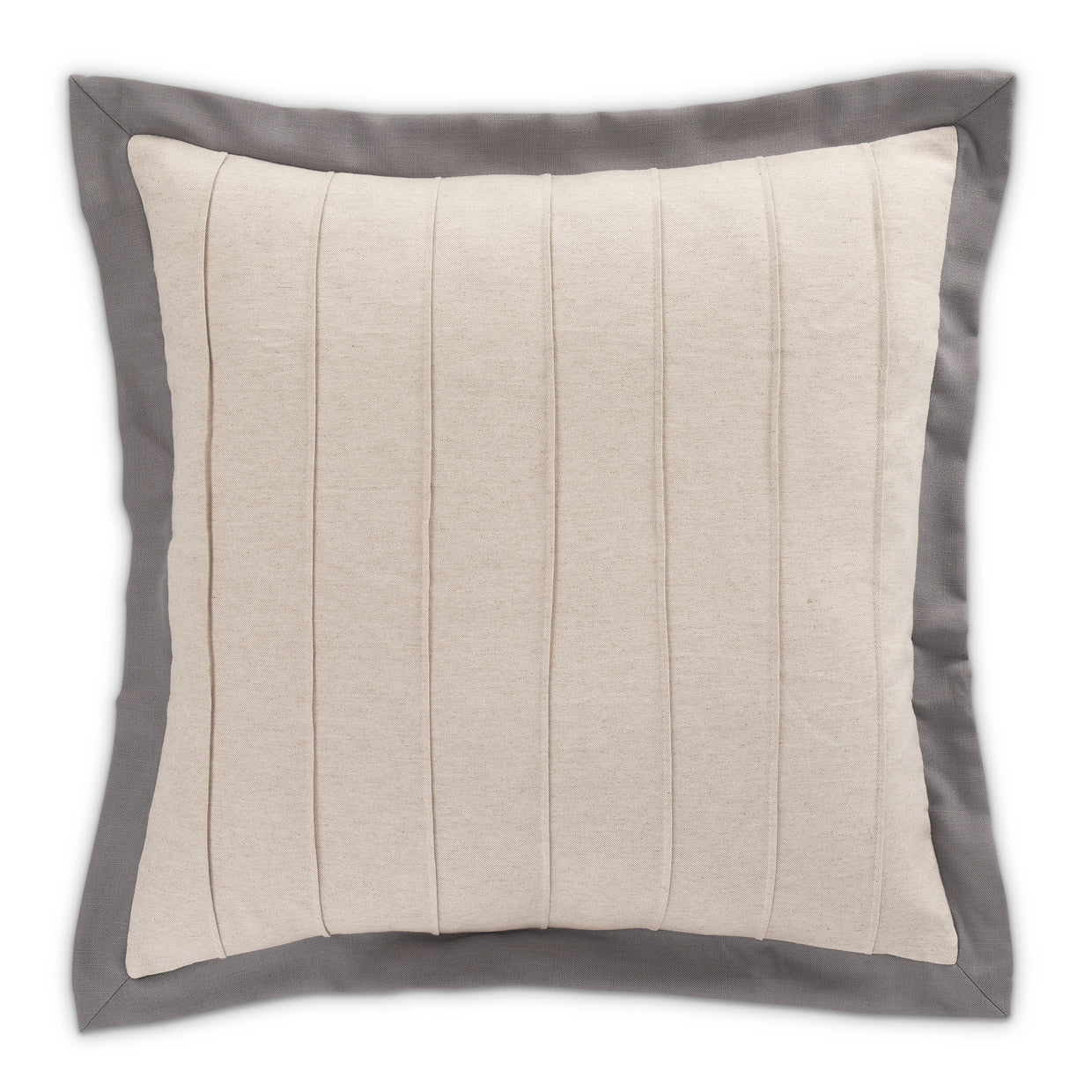 Fusion Gray Duvet Set - Ornate Home