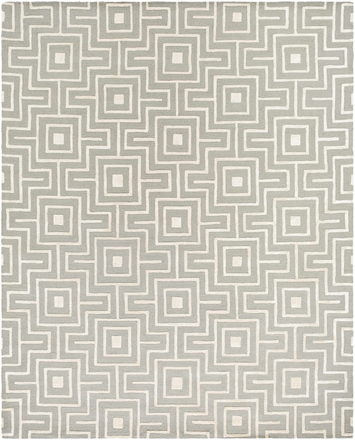 Fynn Beige Area Rug - Clearance - Ornate Home
