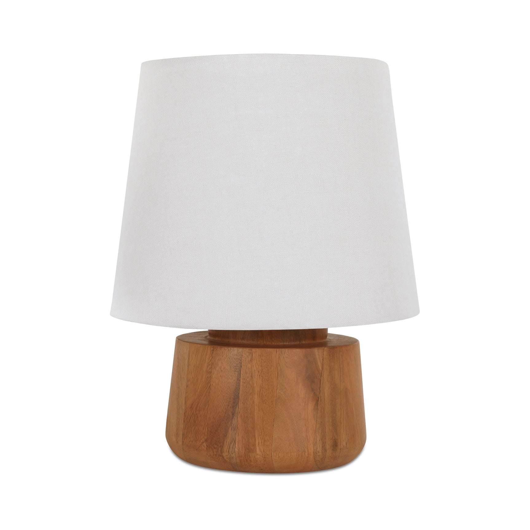Bibi Brown/Natural Table Lamp