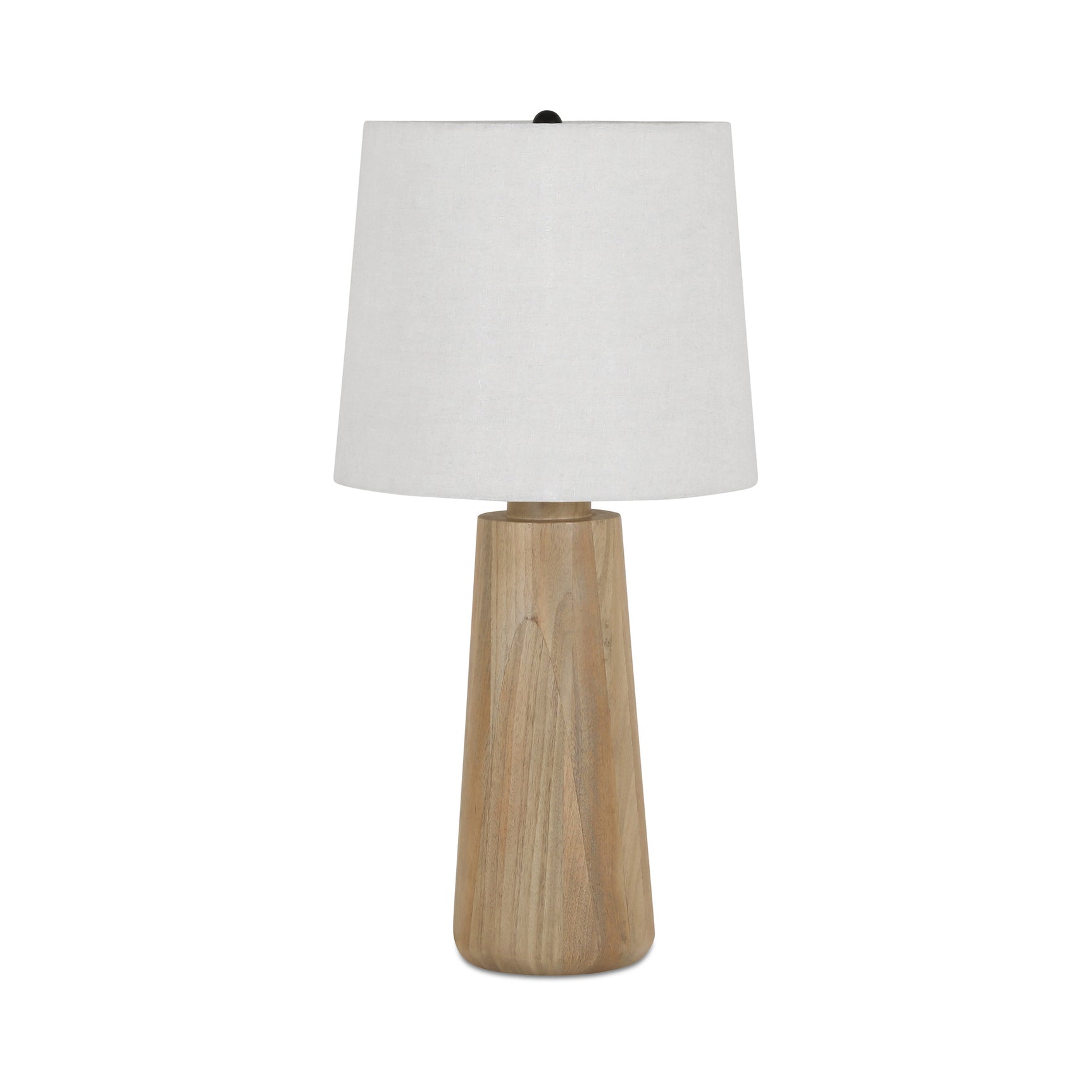 Ivy Natural Table Lamp