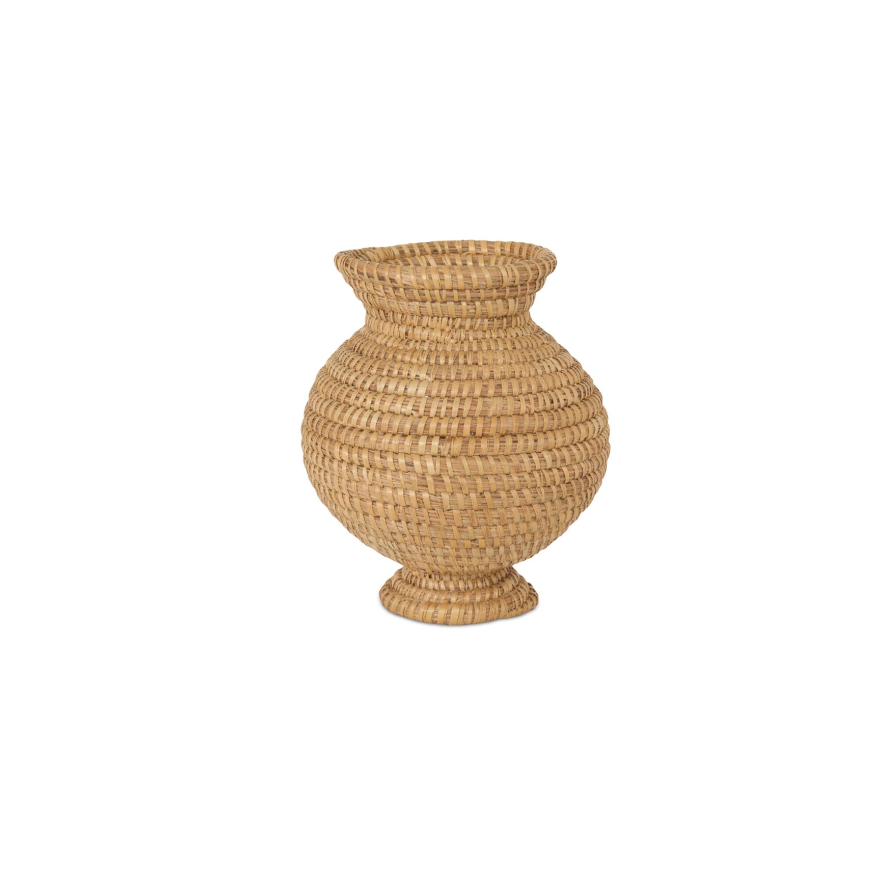 Linnea Natural Vessel