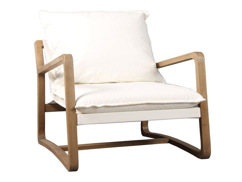 Gabe Occasional Chair - Ornate Home