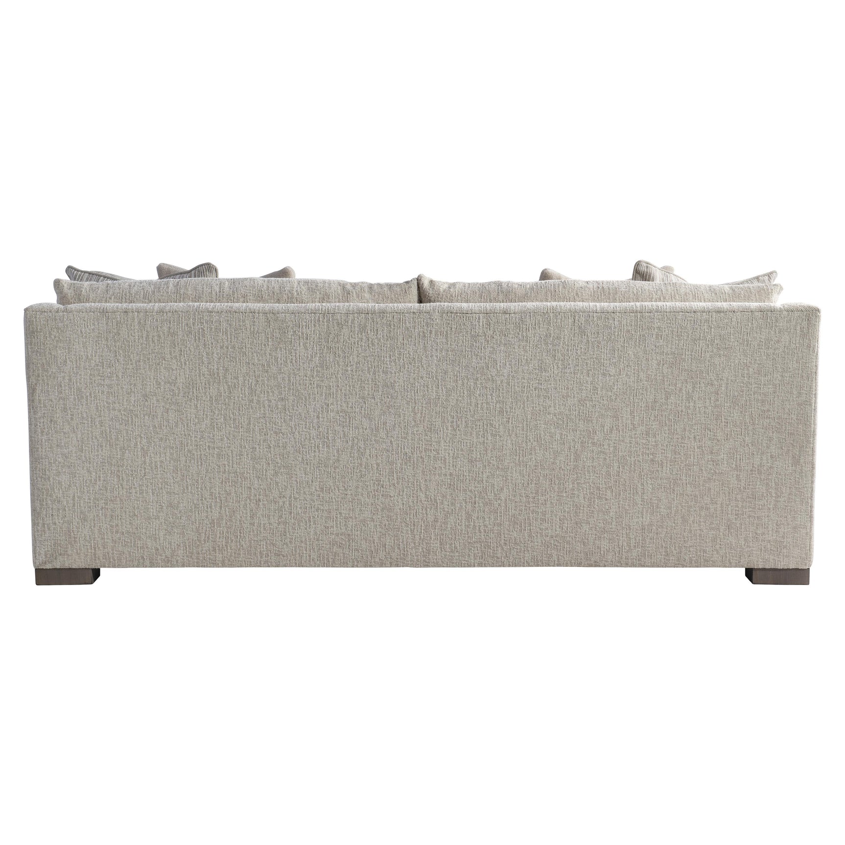 Gabi Beige/Tan Fabric Sofa - Ornate Home