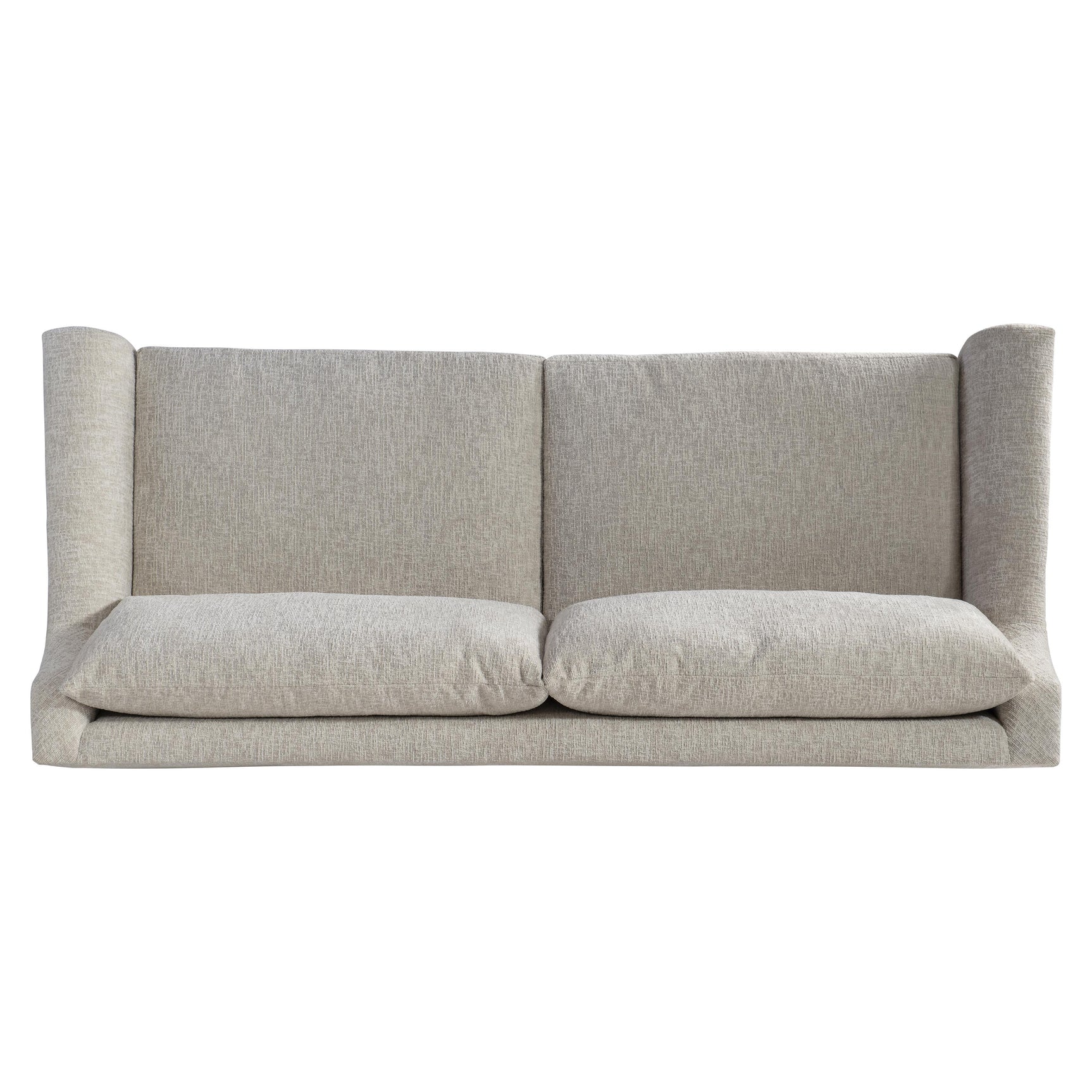 Gabi Beige/Tan Fabric Sofa - Ornate Home