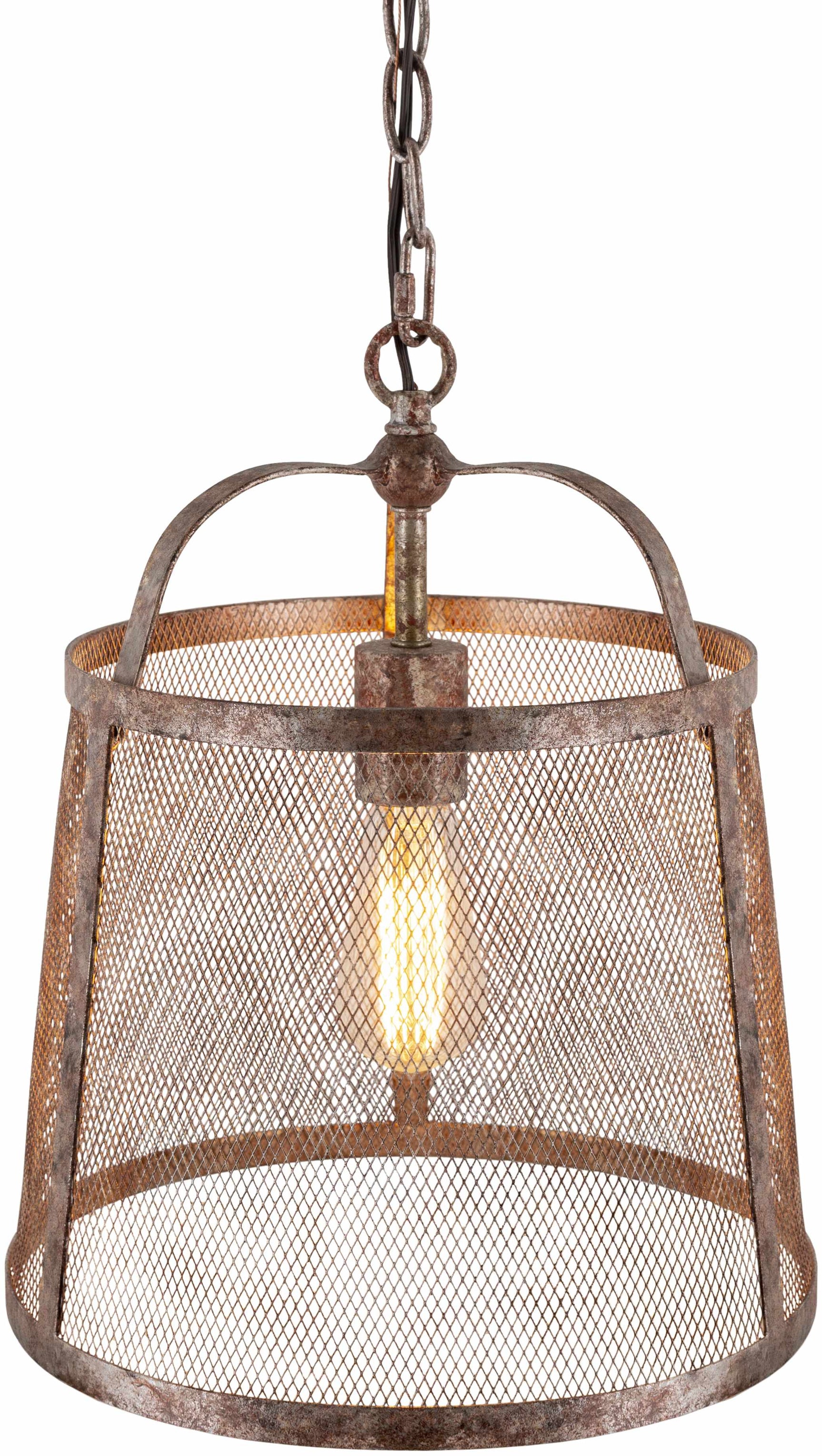 Gabi Ceiling Light - Clearance - Ornate Home