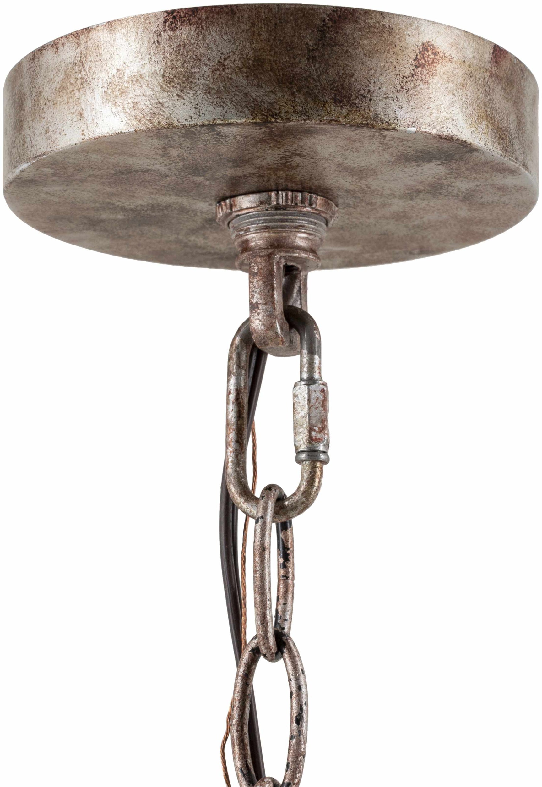 Gabi Ceiling Light - Clearance - Ornate Home