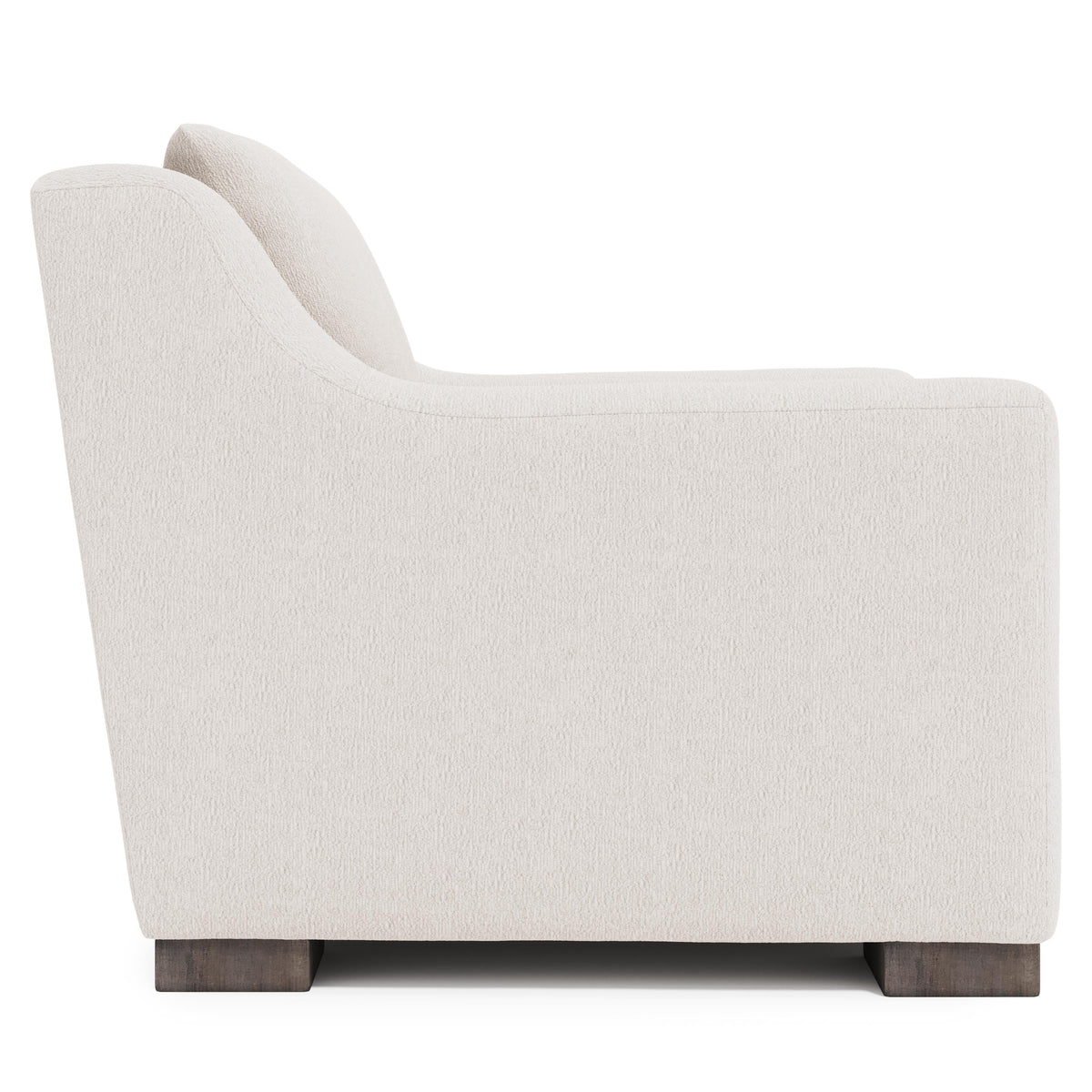 Gabi Portobello Chair Without Pillows - Ornate Home
