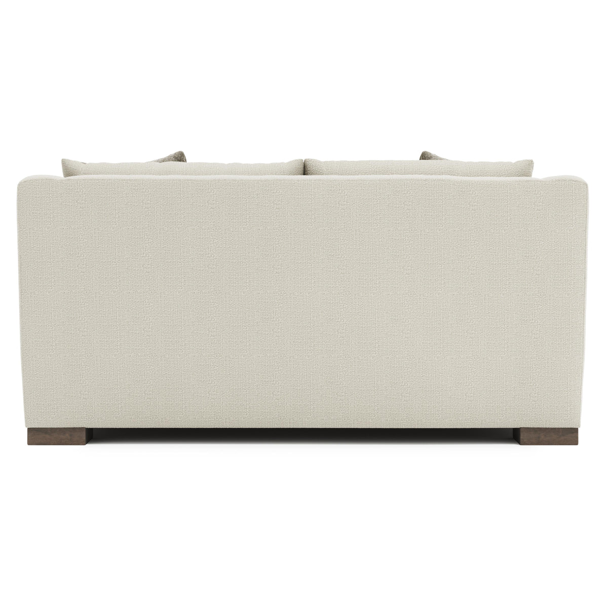 Gabi Portobello Loveseat - Ornate Home