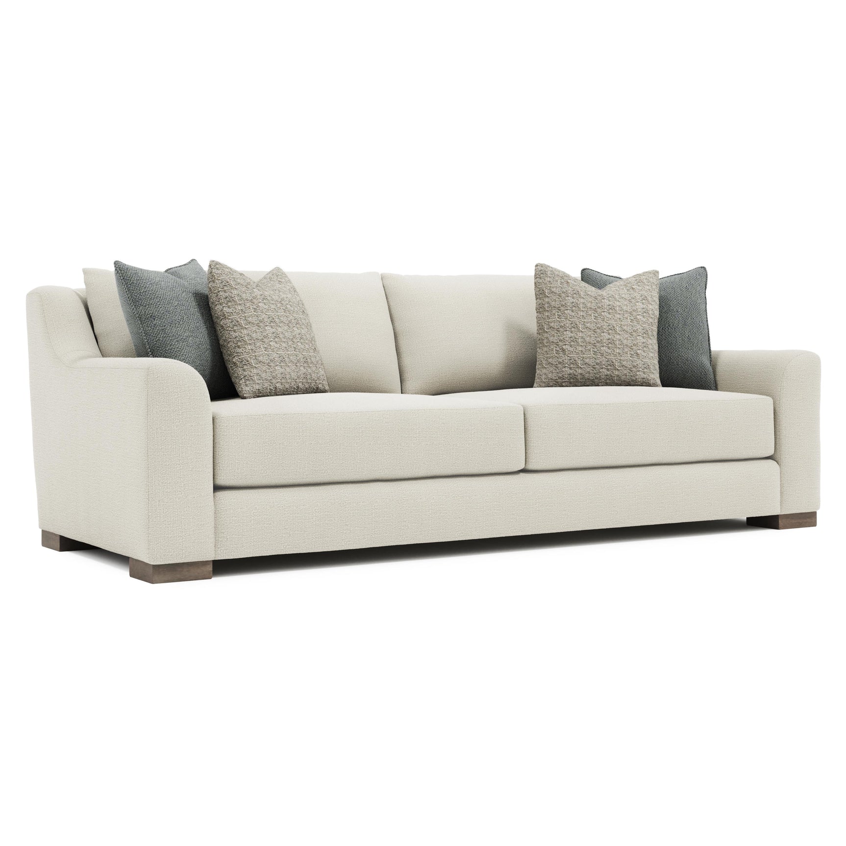 Gabi Portobello Sofa - Ornate Home