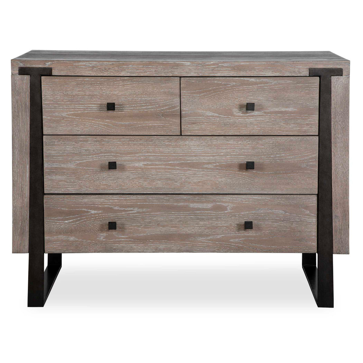 Gabriel Oak Accent Chest - Ornate Home