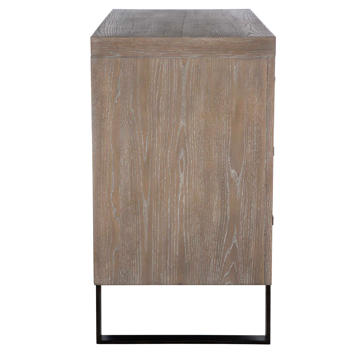 Gabriel Oak Accent Chest - Ornate Home