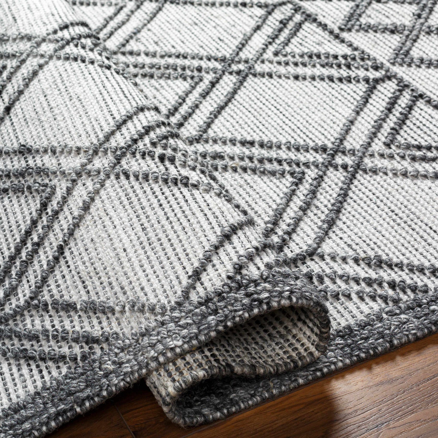 Gada Area Rug - Clearance - Ornate Home