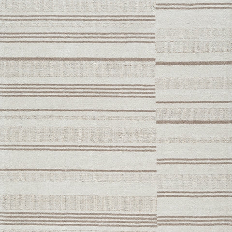 Gadence Ivory/Tan Medium Rug (Online Special Price) - Ornate Home