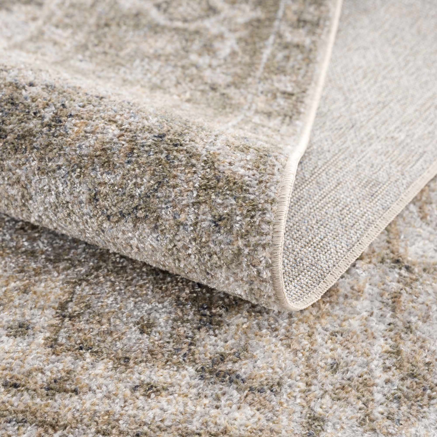Gael Boutique Washable Rug - Ornate Home