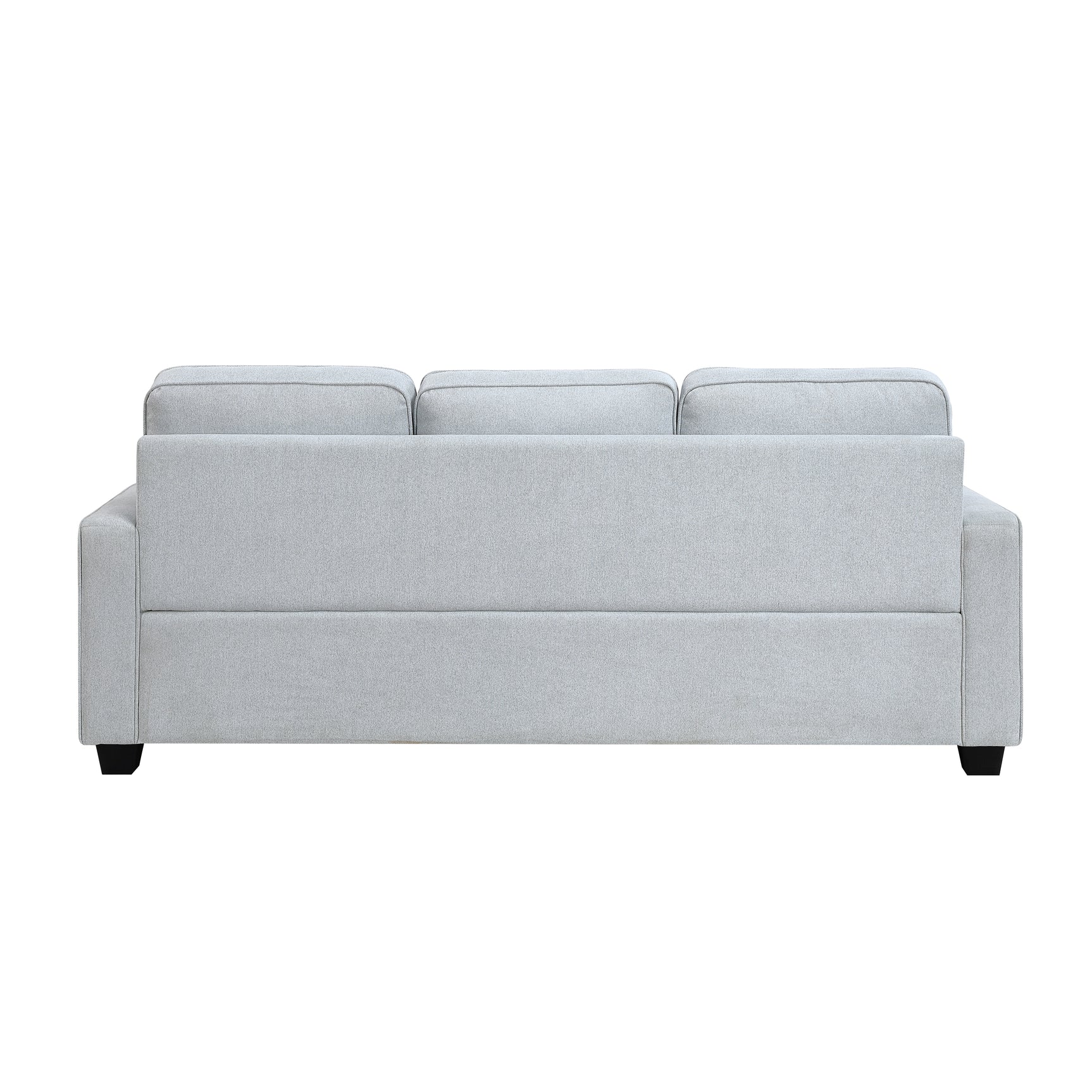 Gael Gray Sofa - Ornate Home