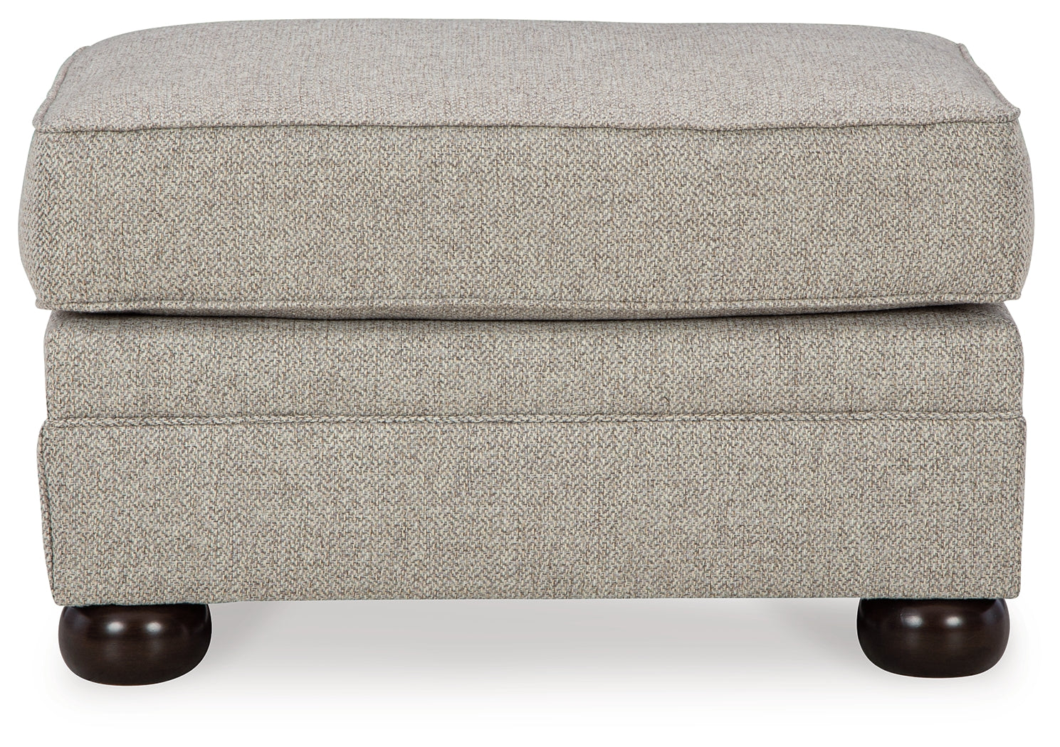 Gaelon Dune Ottoman (Online Special Price) - Ornate Home
