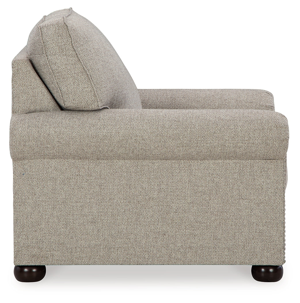 Gaelon Dune Sofa and Chair (Online Special Price) - Ornate Home