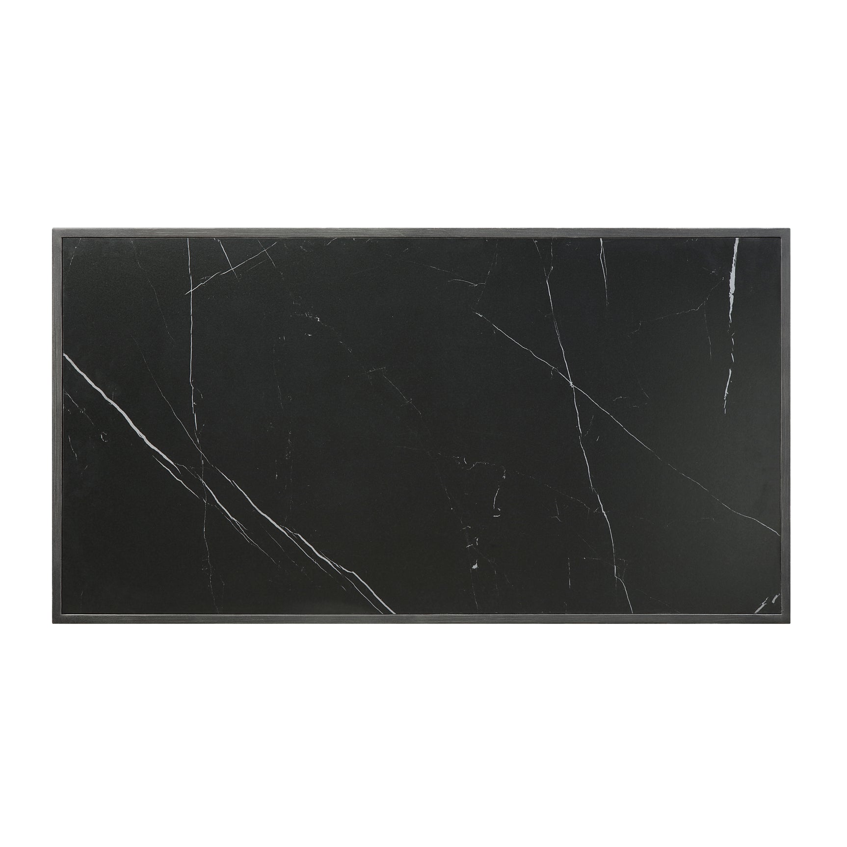 Gaffney Black 3-Piece Pack Occasional Set - Ornate Home