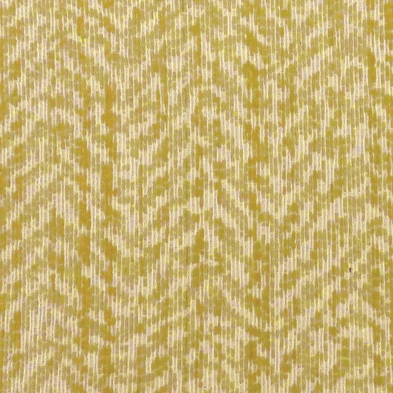 Gail Yellow Pillow (Set of 2) - Ornate Home