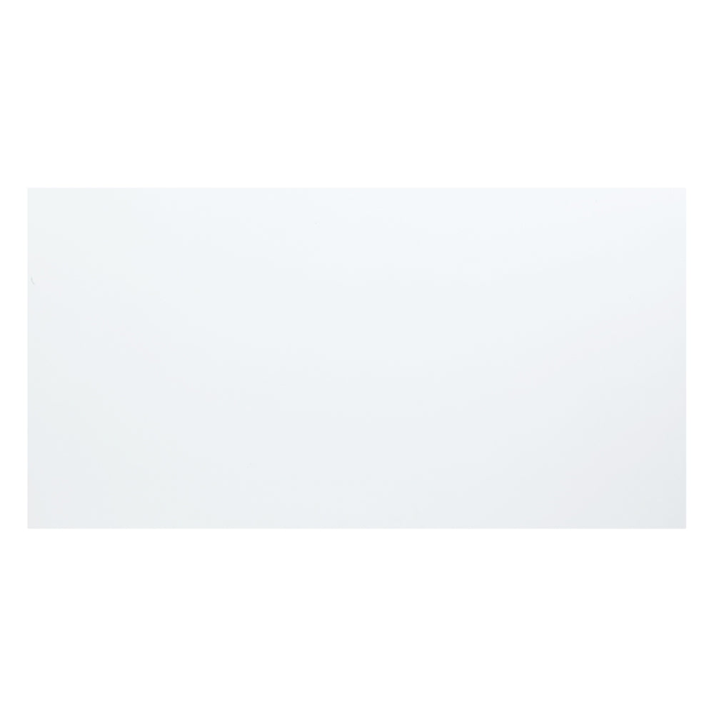 Gaines White High Gloss Coffee Table - Ornate Home