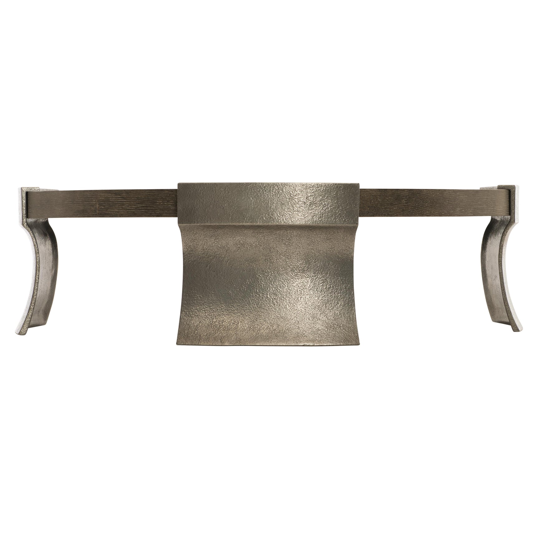 Gainsford Graphite/Weathered Charcoal Cocktail Table - Ornate Home