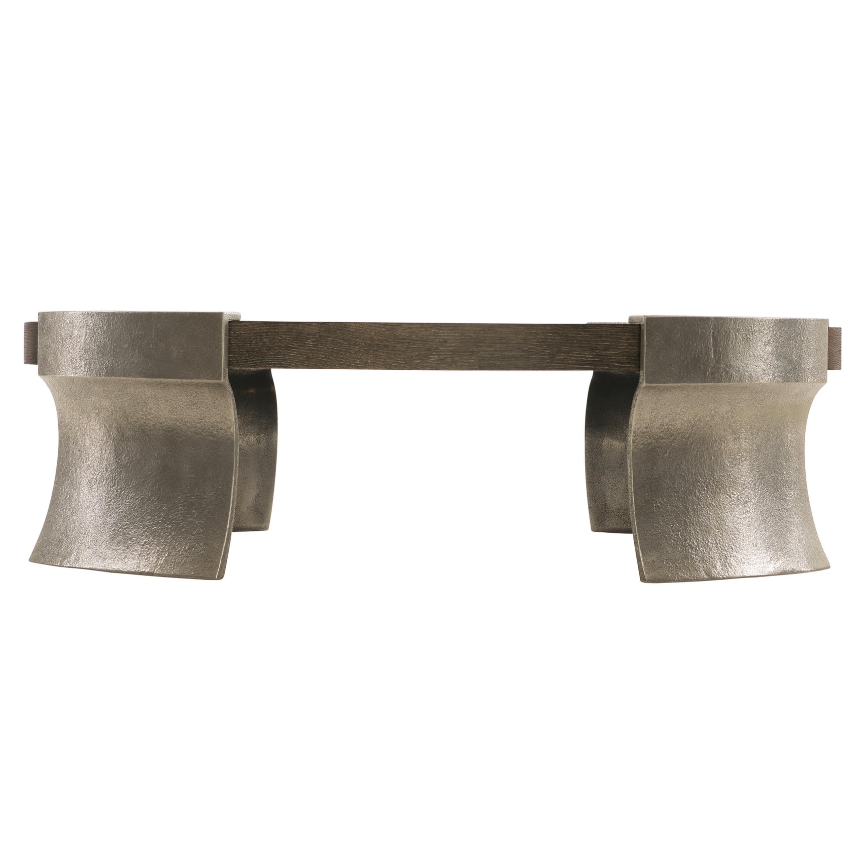 Gainsford Graphite/Weathered Charcoal Cocktail Table - Ornate Home