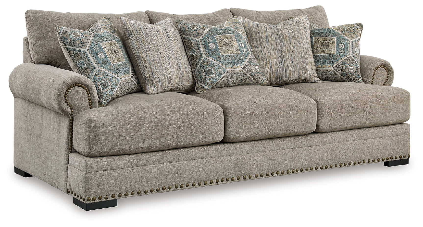 Galemore Quarry Sofa - Ornate Home
