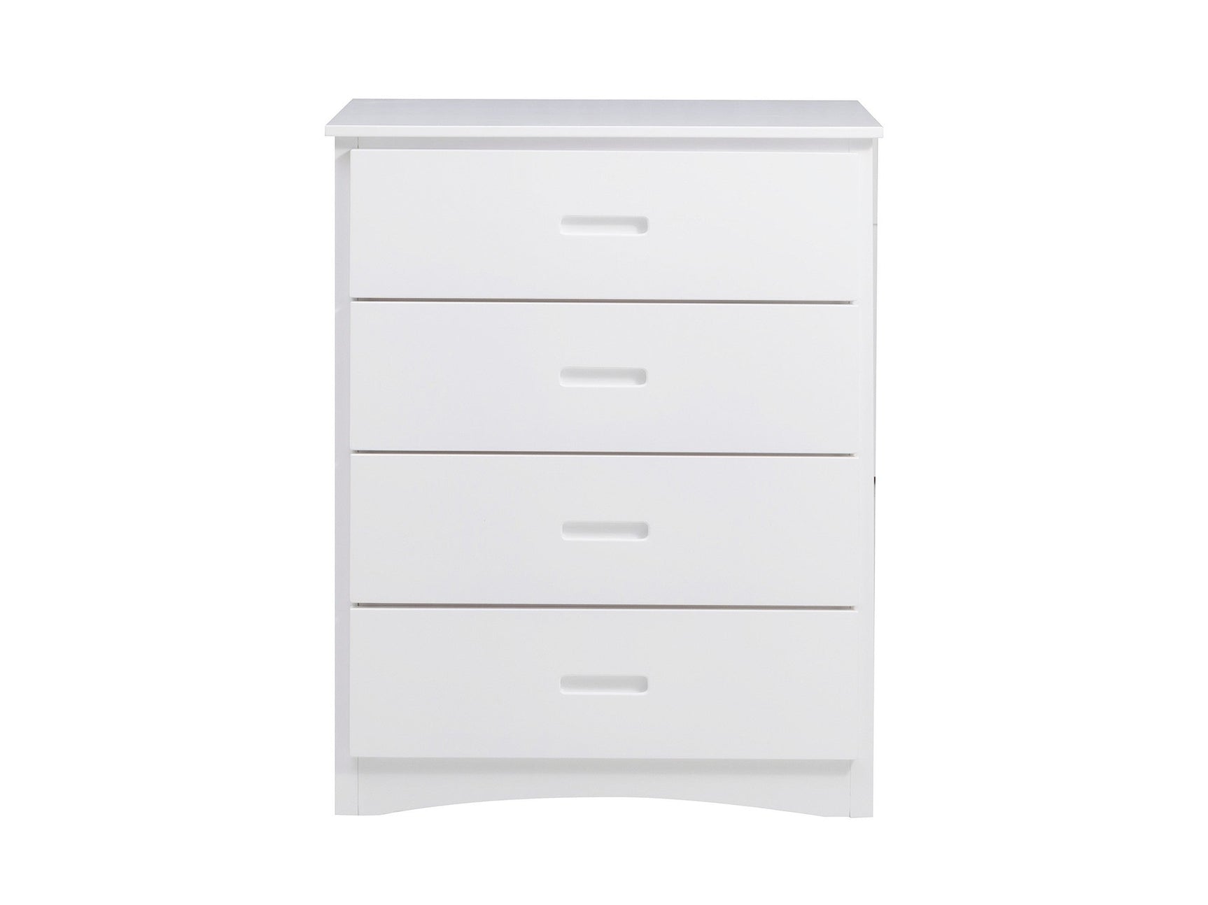 Galen White Chest - Ornate Home