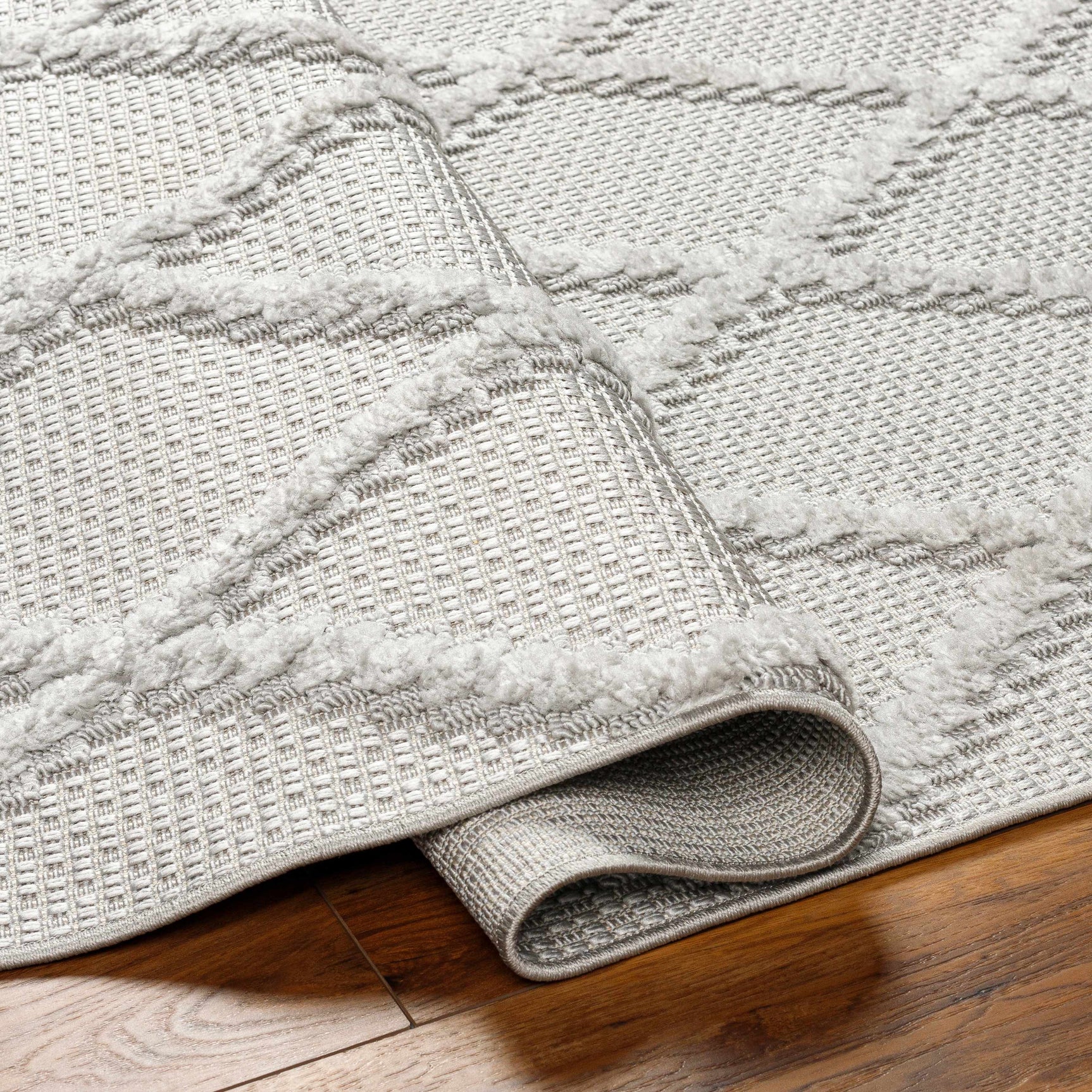 Galia Outdoor Area Rug - Clearance - Ornate Home