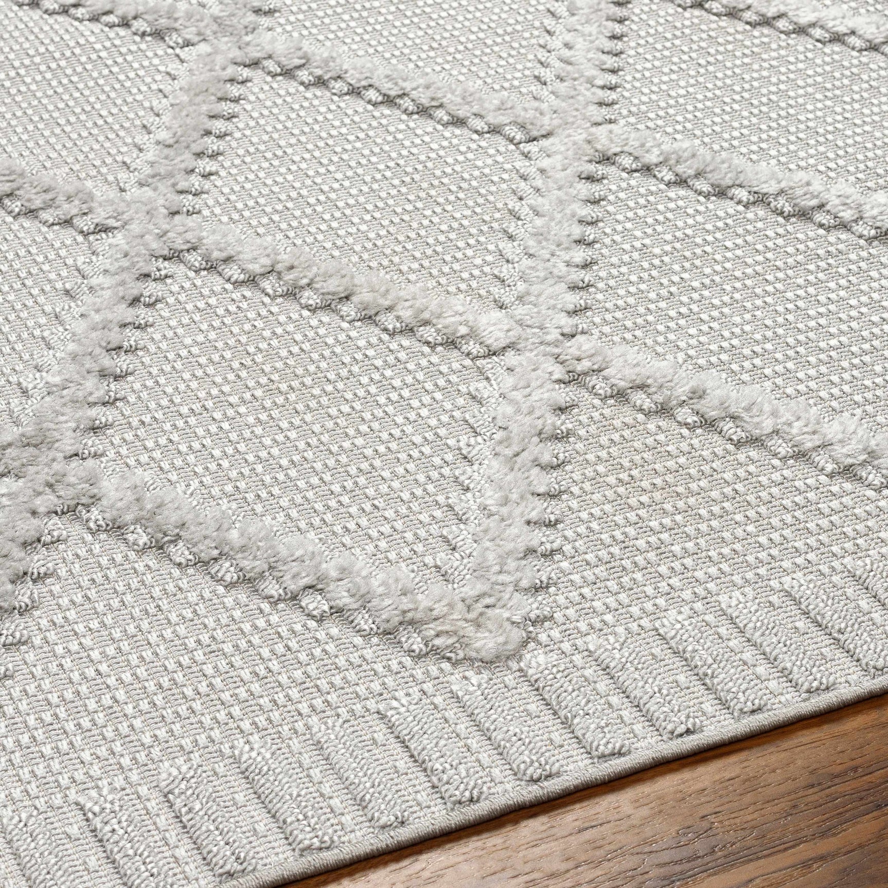 Galia Outdoor Area Rug - Clearance - Ornate Home