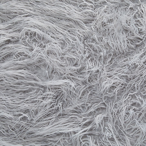 Galice Light Gray Oversized Accent Ottoman - Ornate Home