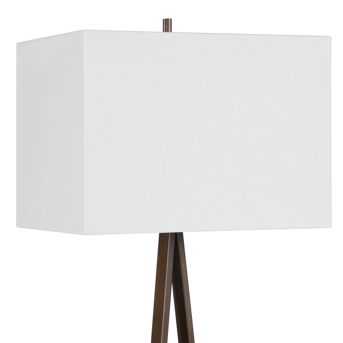 Galloway Dark Bronze Table Lamp - Ornate Home