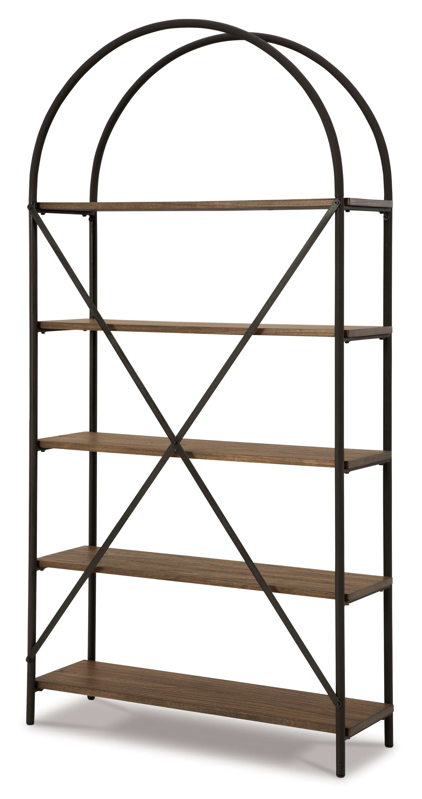 Galtbury Bookcase (Online Special Price) - Ornate Home