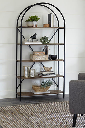 Galtbury Bookcase (Online Special Price) - Ornate Home