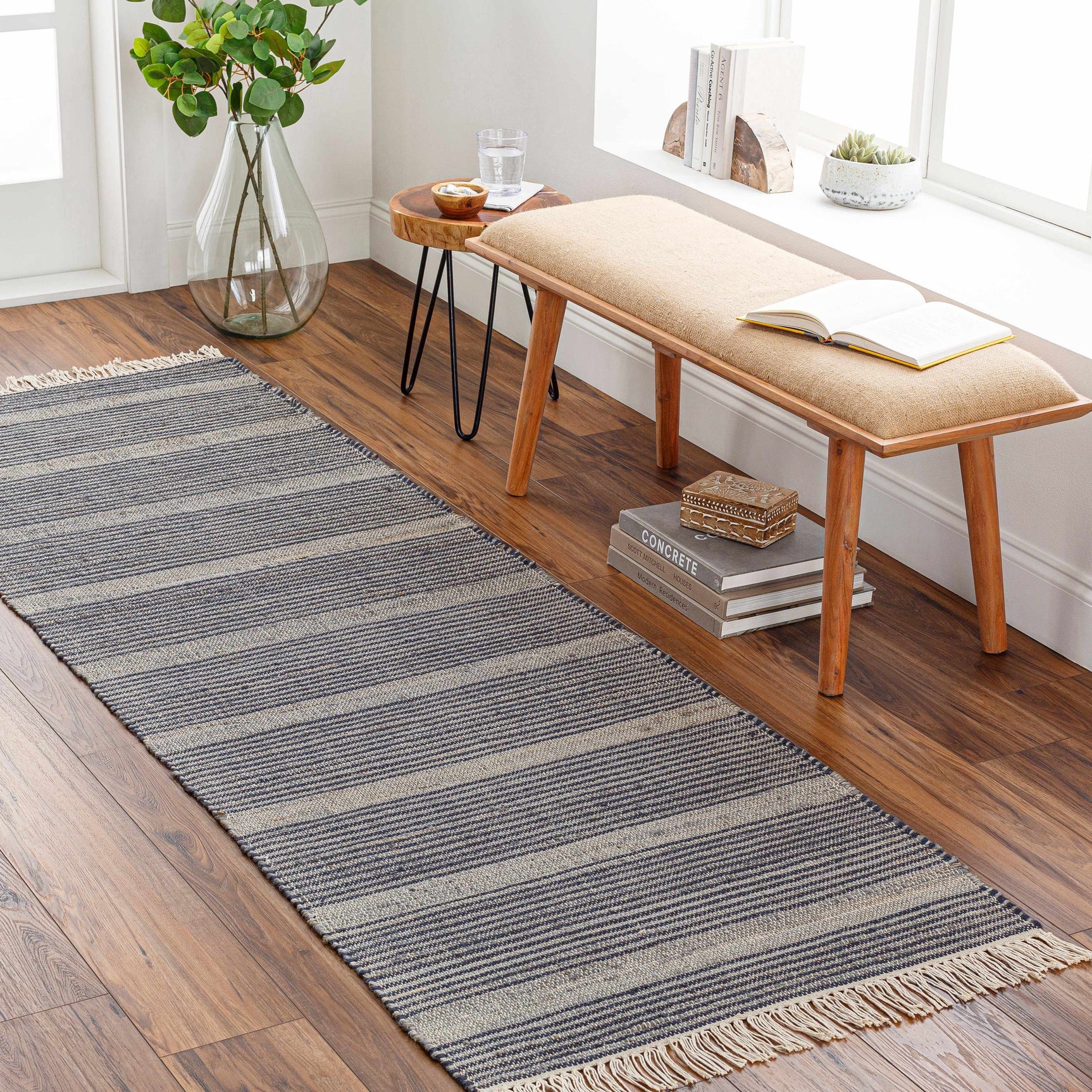 Gambalidio Area Rug - Clearance - Ornate Home