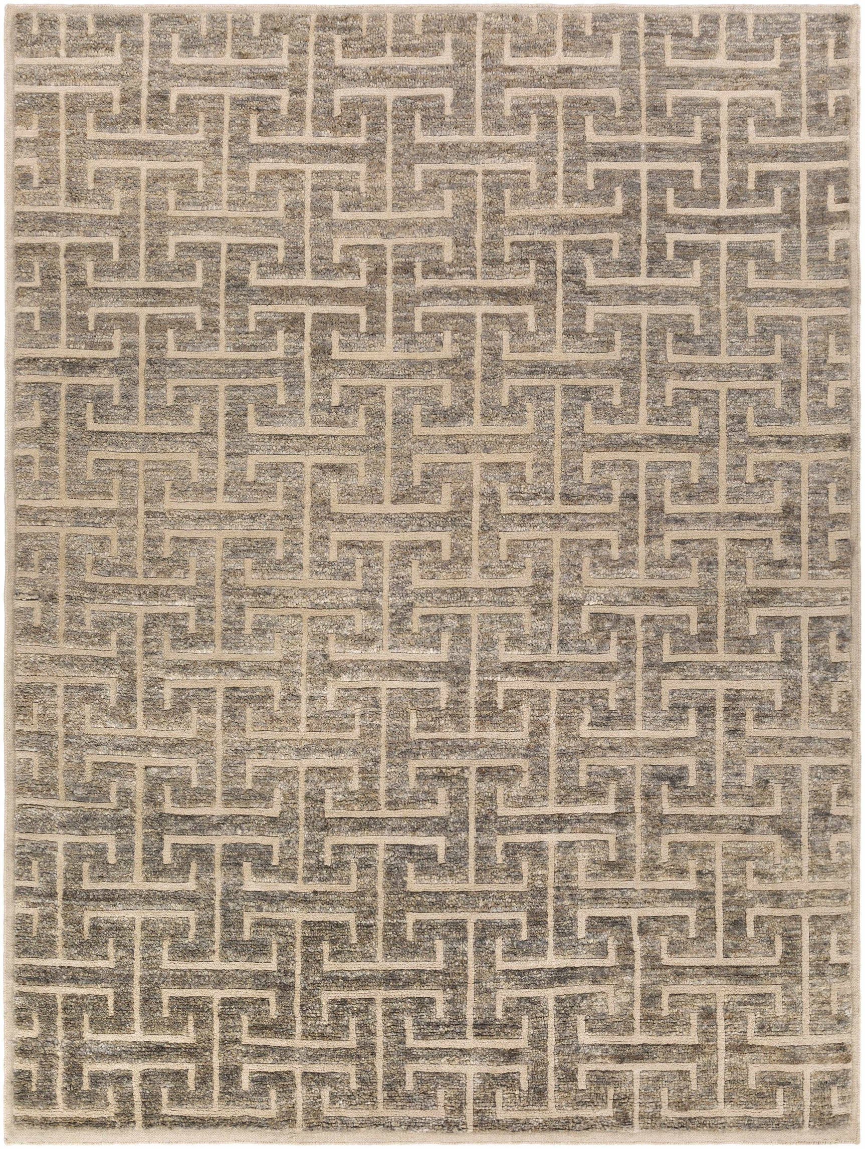 Gambell Area Carpet - Clearance - Ornate Home