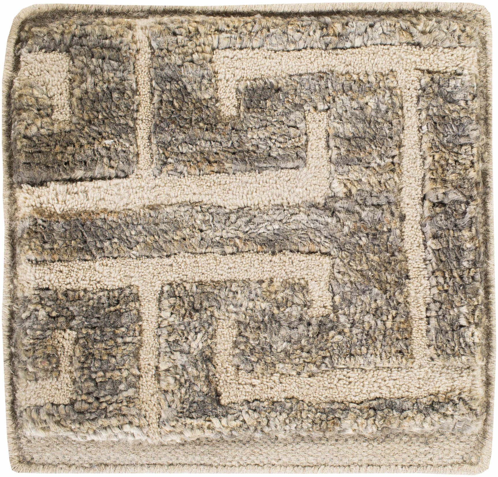 Gambell Area Carpet - Clearance - Ornate Home