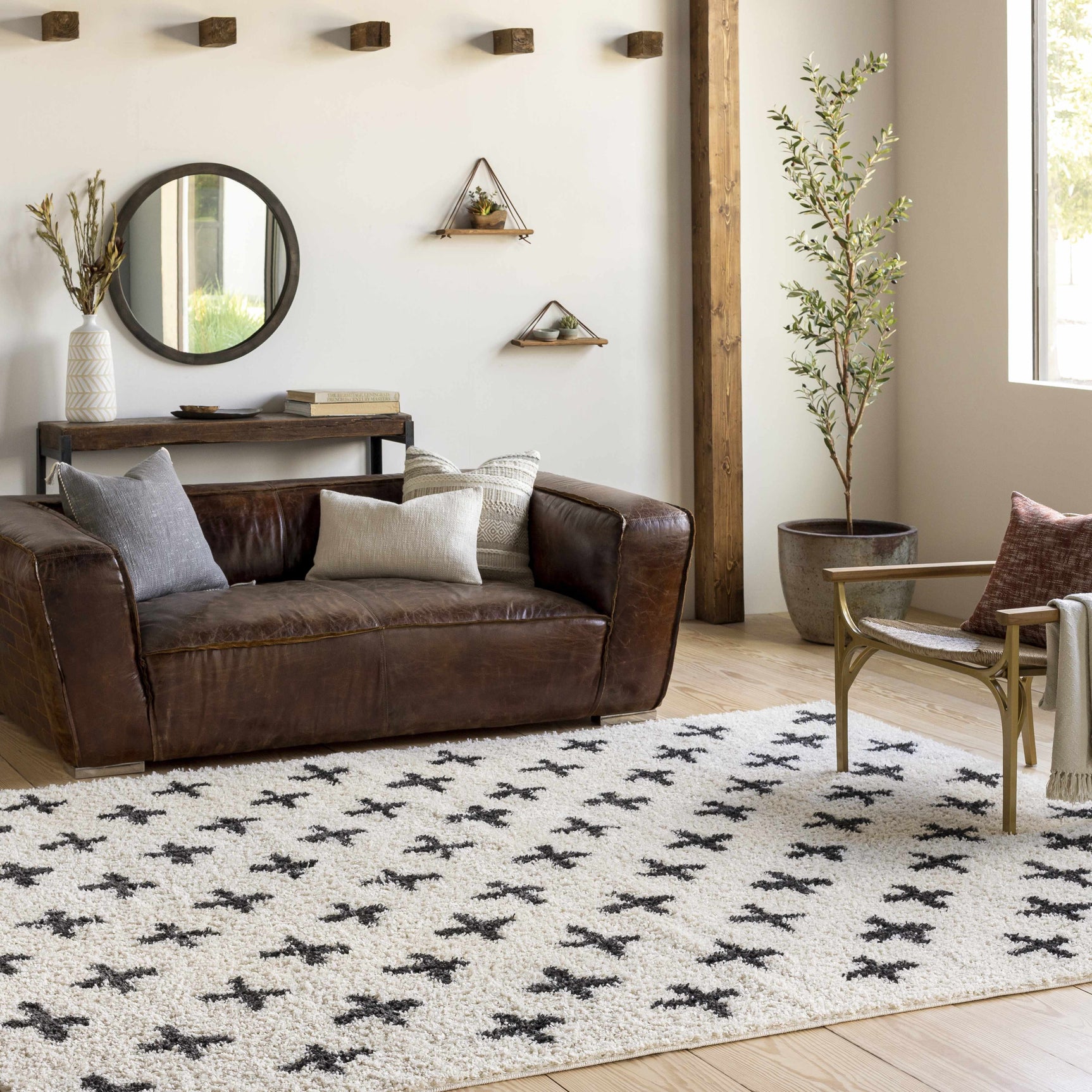Gambo Area Rug - Ornate Home