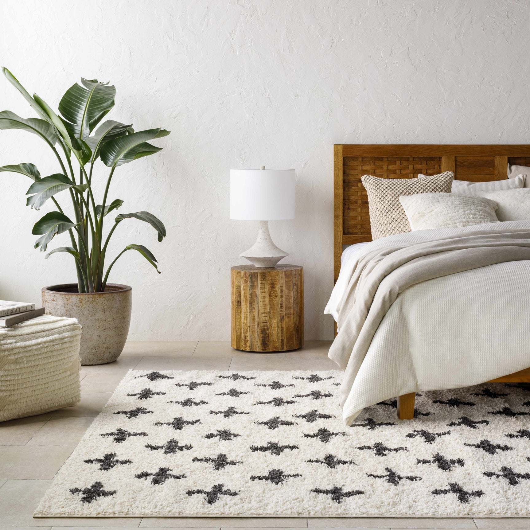 Gambo Area Rug - Ornate Home