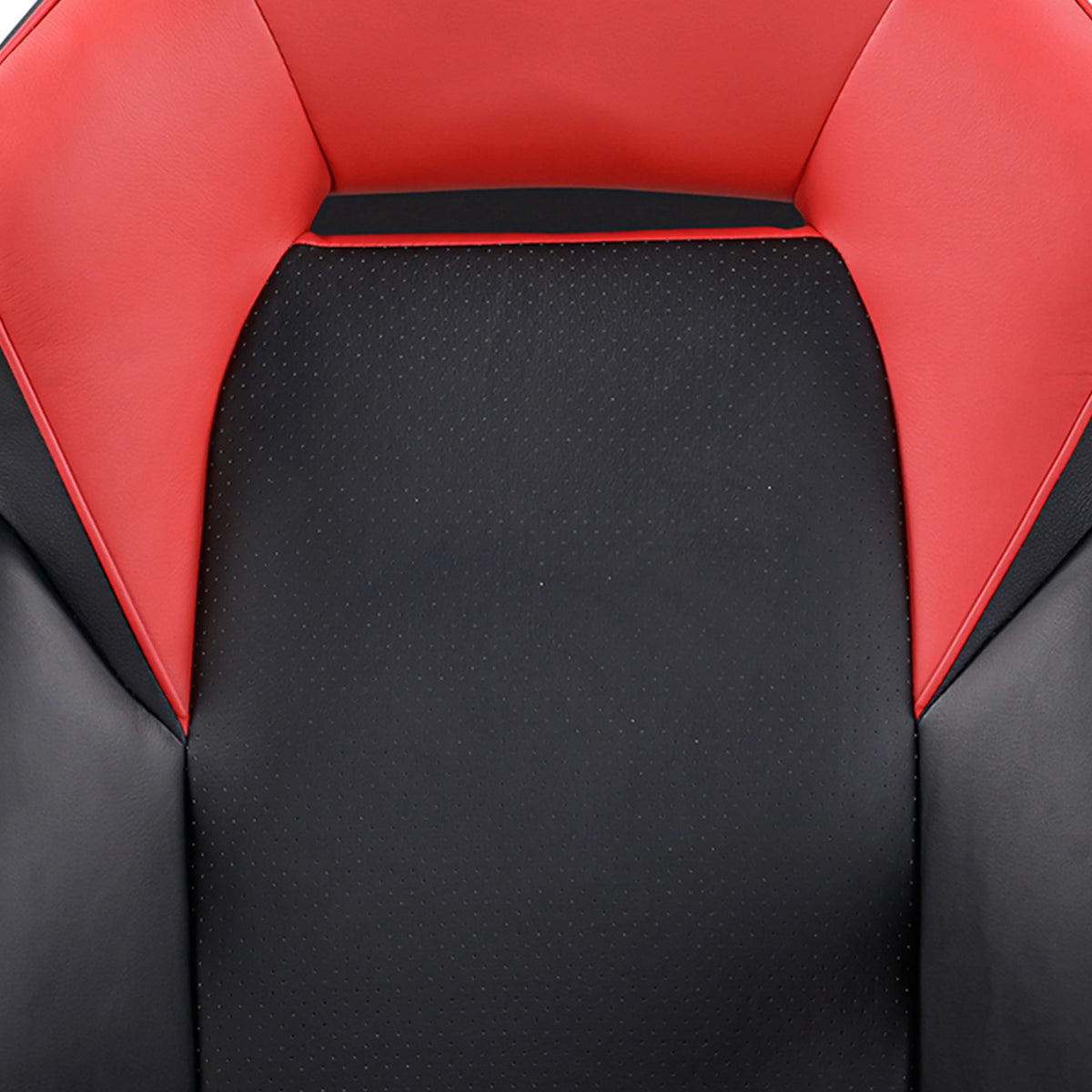 Sealy Gamer115 Red/Black Office Chair