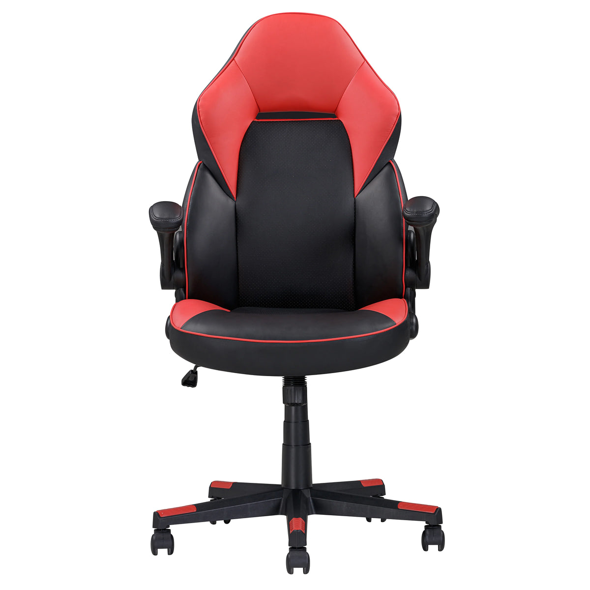 Sealy Gamer115 Red/Black Office Chair