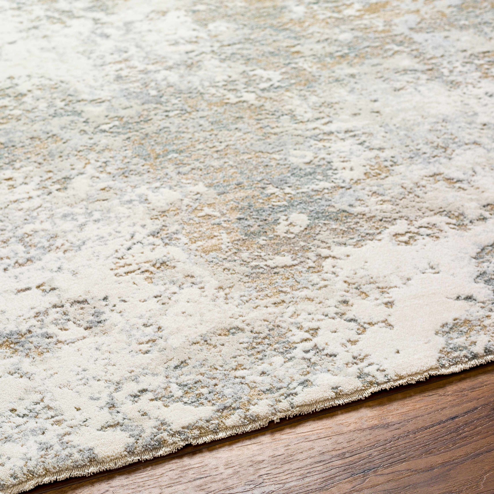 Ganit Thick Luxe Boutique Rug - Ornate Home
