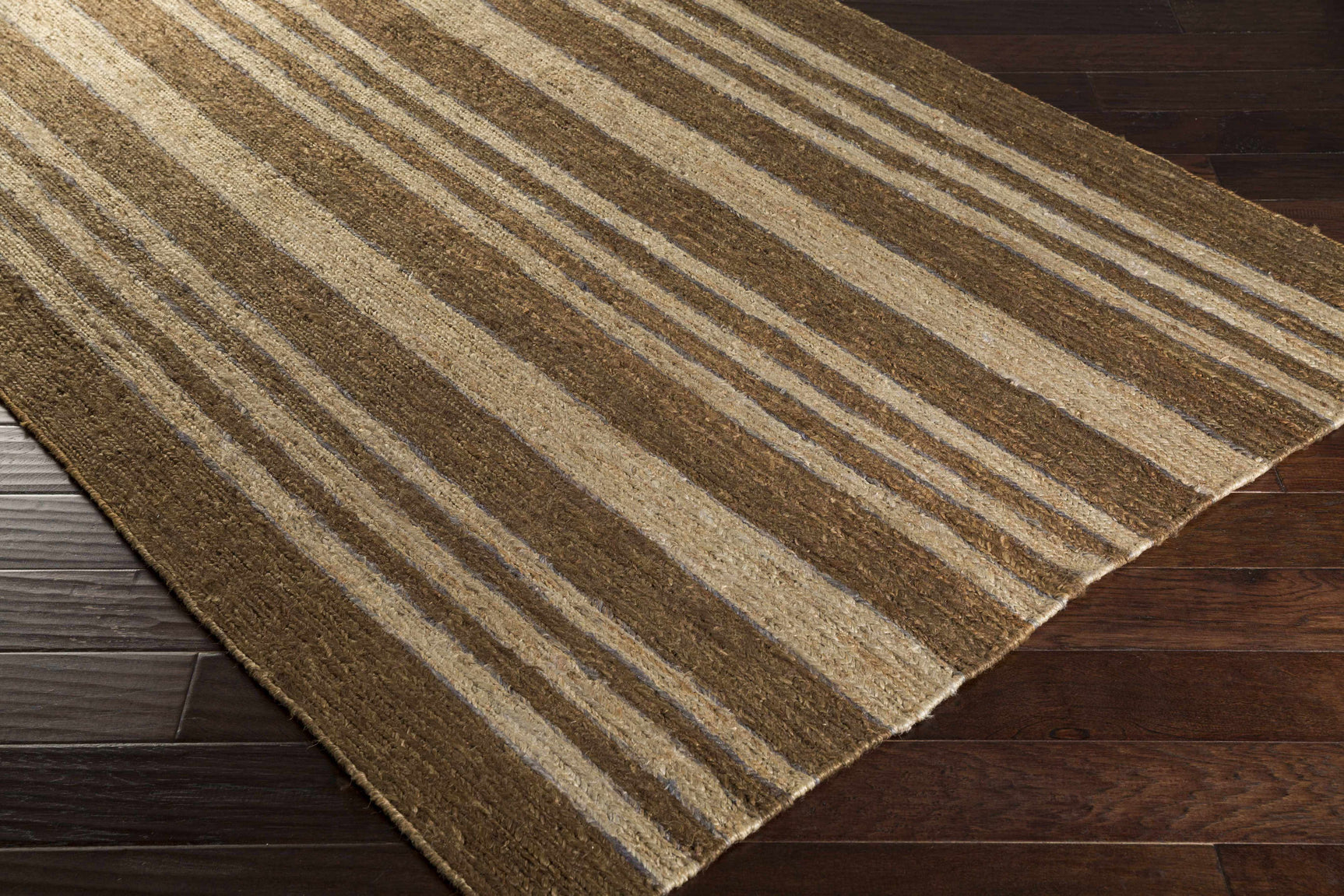 Gantt Jute Rug - Clearance - Ornate Home