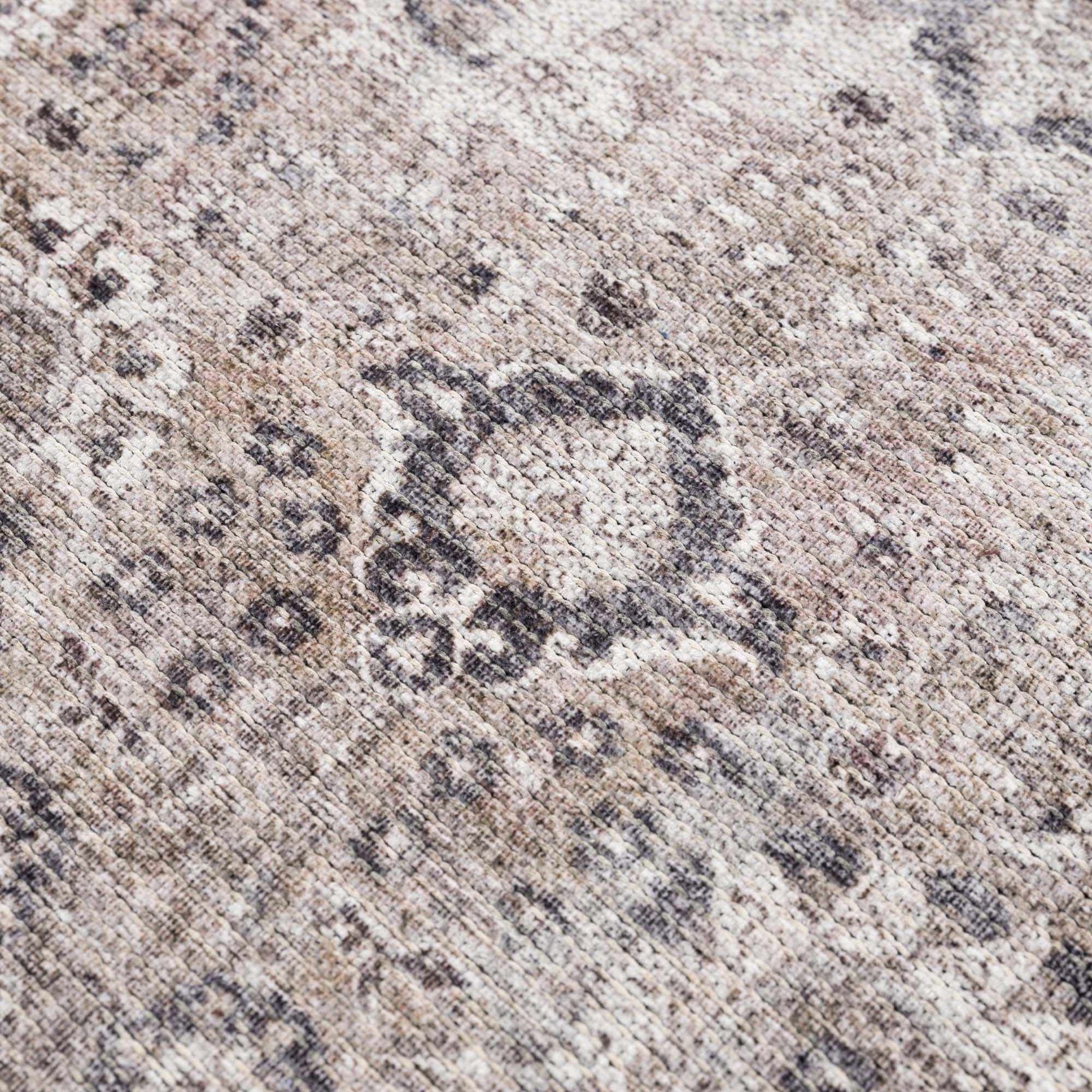 Ganyangan Washable Rug - Ornate Home