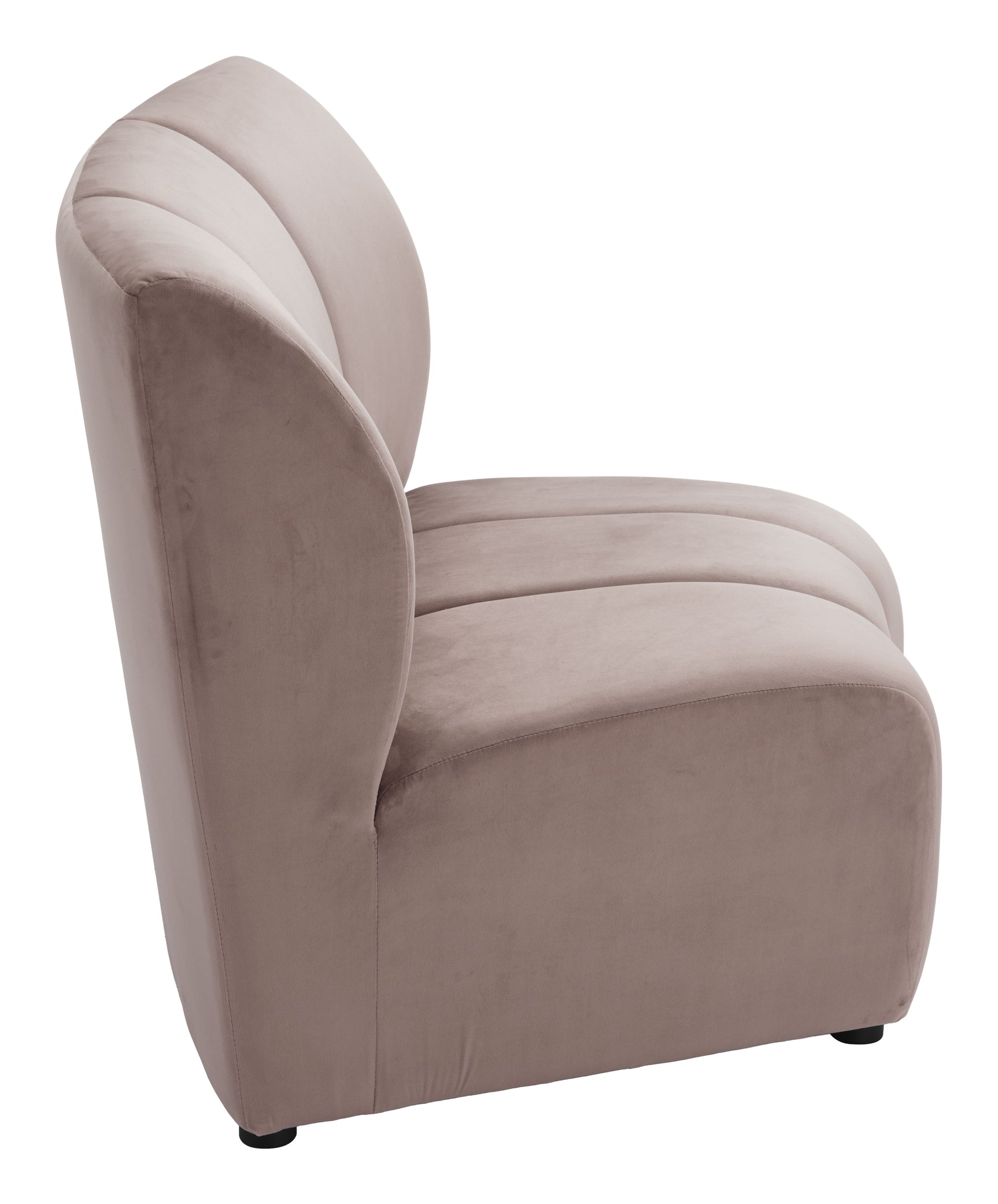 Garbi Beige Modular Sectional - Ornate Home