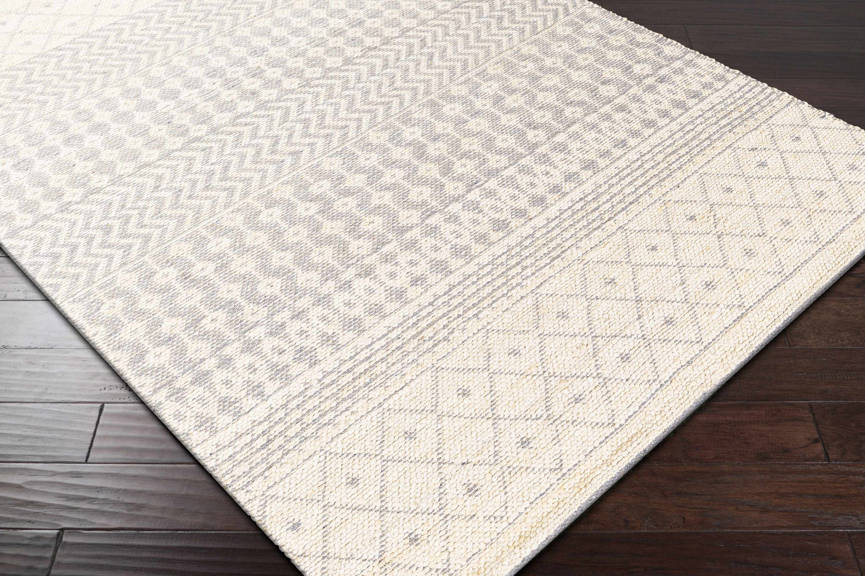 Garbutt Area Carpet - Clearance - Ornate Home
