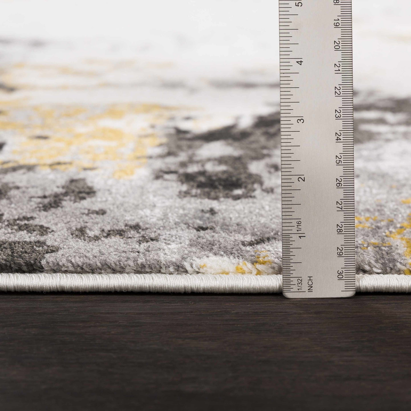 Gardners Area Rug - Ornate Home