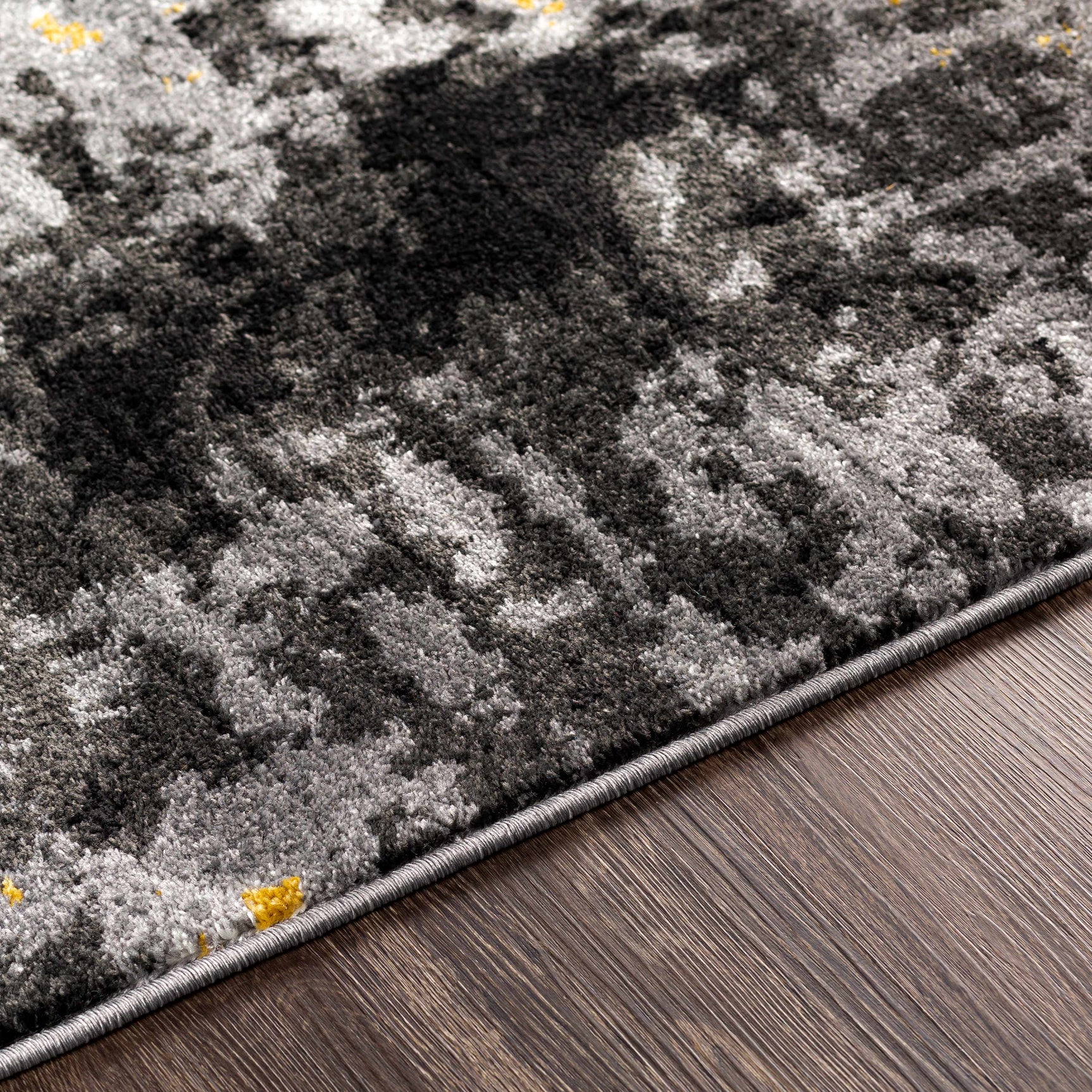 Gardners Area Rug - Ornate Home