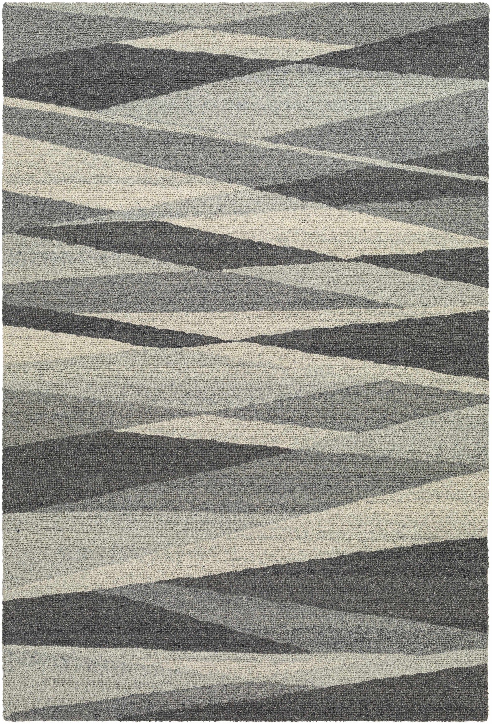 Garlands Area Rug - Clearance - Ornate Home