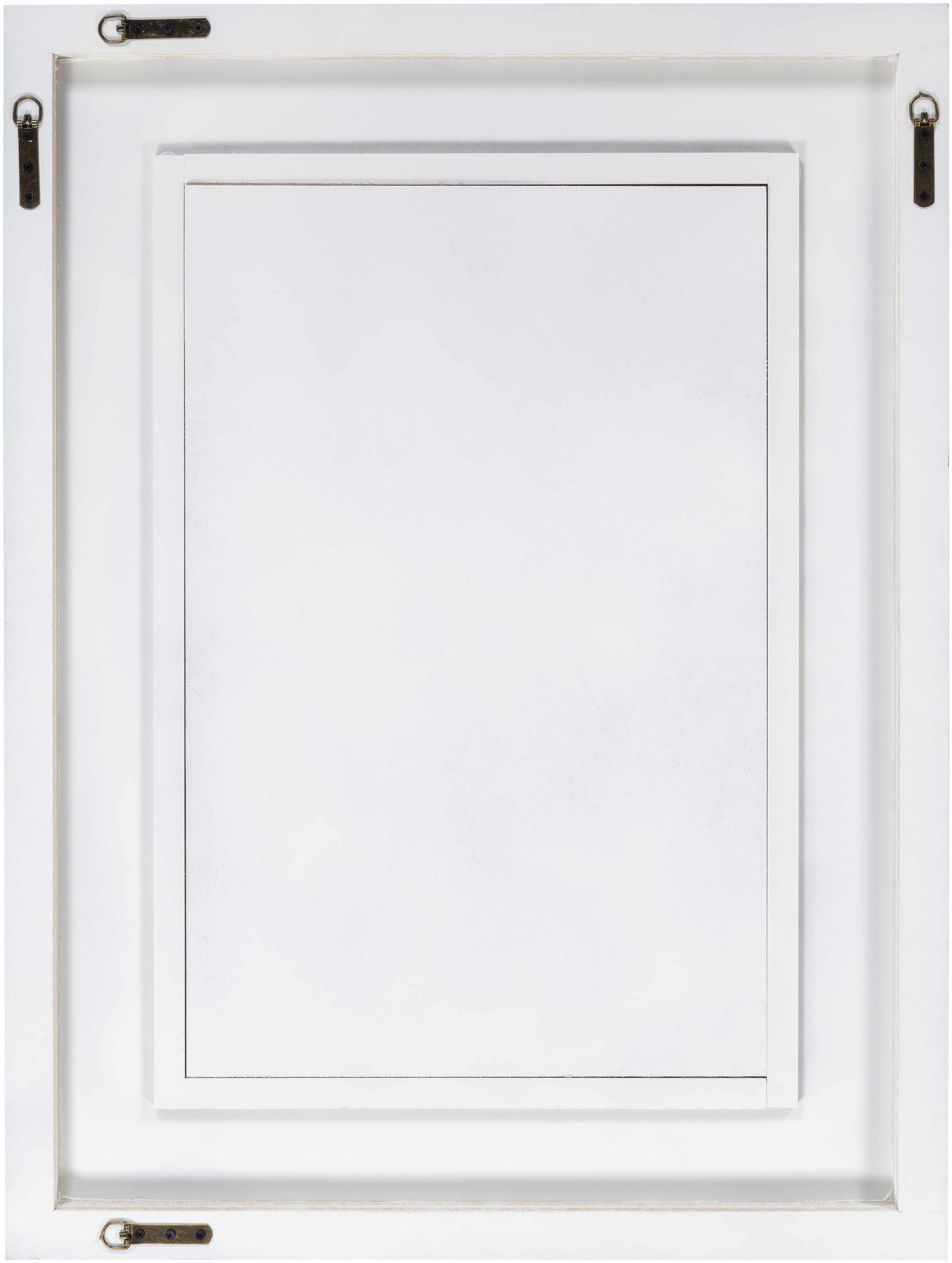 Garner Mosaic Framed Mirror - Ornate Home